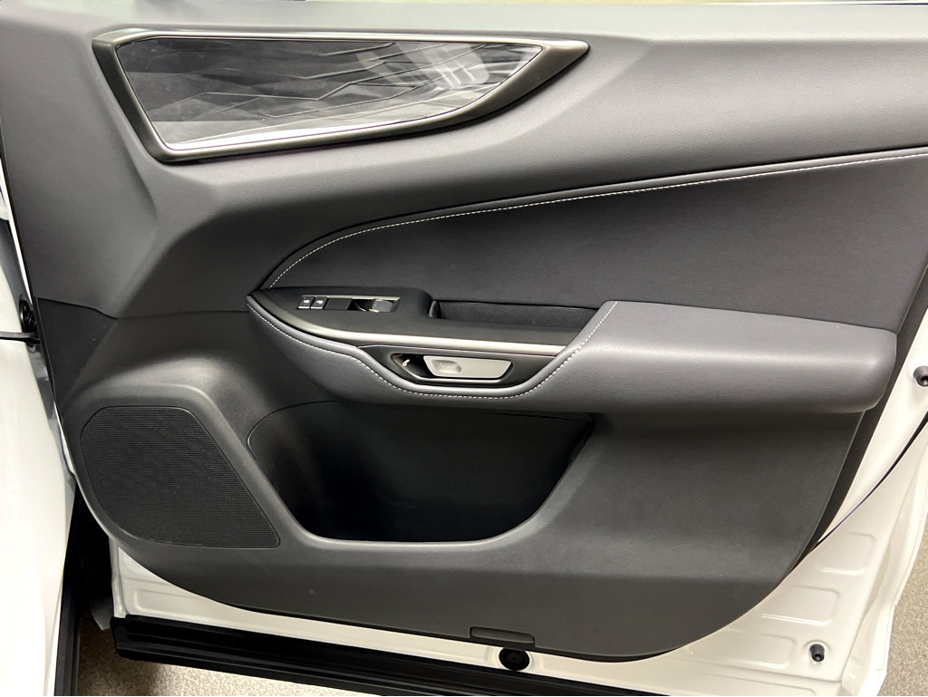 New 2026 Lexus NX 350 AWD w/ Accessory Package (2T) image 24