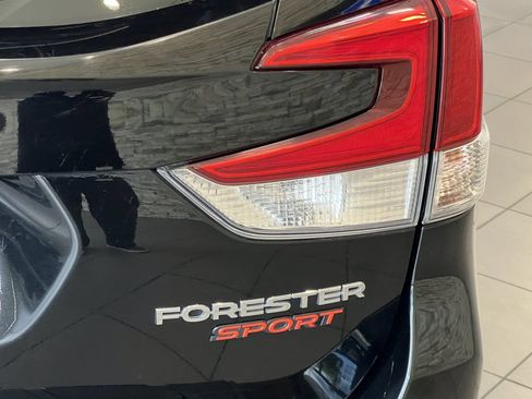 Certified 2021 Subaru Forester Sport w/ Popular Package #2 AWD/4WD image 25