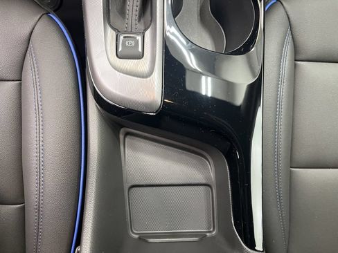 New 2026 Buick Envista Sport Touring w/ Convenience I Package FWD image 18