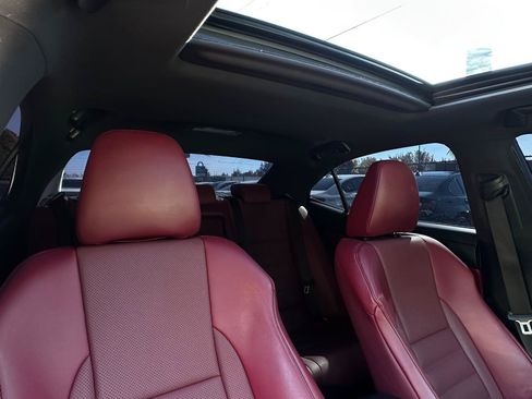 Used 2020 Lexus IS 350 F Sport w/ F Sport Package AWD/4WD image 24