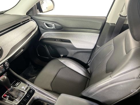 Used 2022 Jeep Compass Latitude w/ Convenience Group image 22