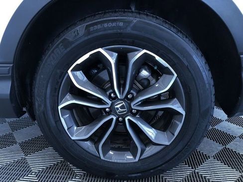 Used 2021 Honda CR-V EX-L image 15