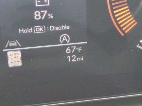 New 2026 Hyundai Santa Fe SEL image 36