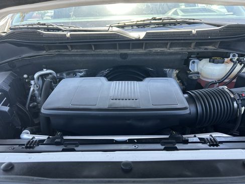 Certified 2025 Chevrolet Silverado 1500 ZR2 w/ Technology Package AWD/4WD image 32