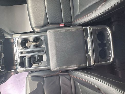 Used 2022 Ford F150 Lariat AWD/4WD image 22