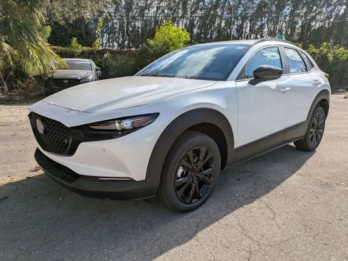 New 2026 MAZDA CX-30 AWD 2.5 S image 9