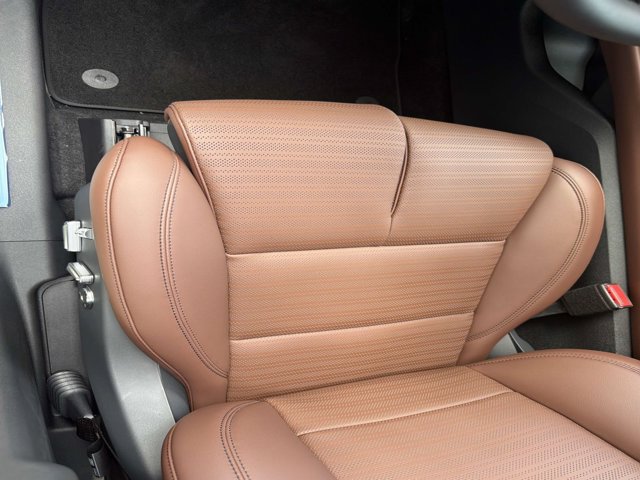 New 2026 Lincoln Nautilus Reserve AWD/4WD image 11