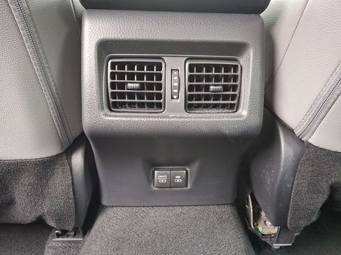 Certified 2025 Toyota Camry SE w/ Multimedia Upgrade Package AWD/4WD image 11