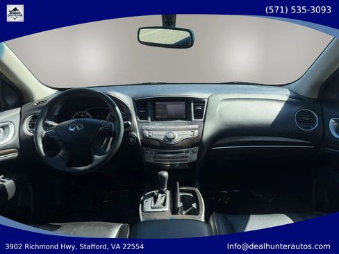 Used 2015 INFINITI QX60 FWD image 30
