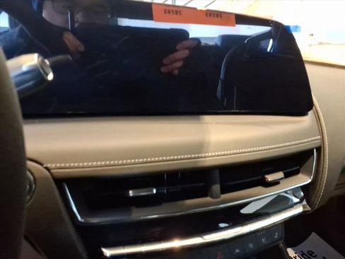 Used 2026 Cadillac CT5 V Blackwing w/ Carbon Fiber 2 Package image 24