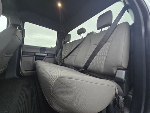 Used 2022 Ford F350 XLT w/ XLT Value Package image 13