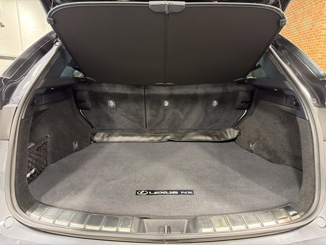 Used 2024 Lexus NX 350 AWD w/ Cold Area Package image 31