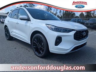 Used 2024 Ford Escape ST-Line Elite video 1