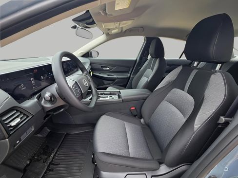 New 2026 Nissan Sentra SV w/ Floor Mat Package FWD image 14