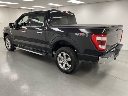 Used 2022 Ford F150 Lariat image 3