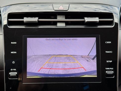 Used 2022 Hyundai Tucson SE FWD image 23