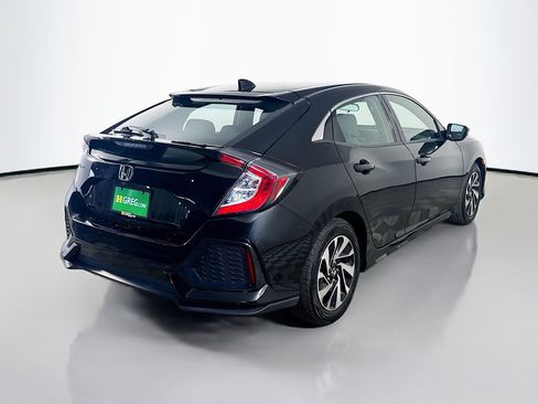 Used 2019 Honda Civic LX image 10