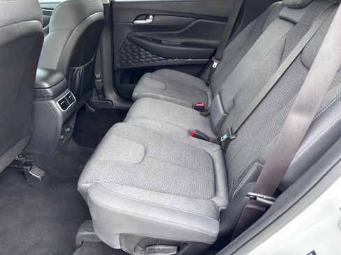 Used 2023 Hyundai Santa Fe SEL AWD/4WD image 16