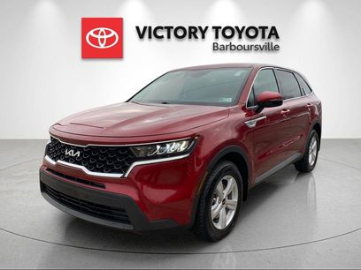 Used 2023 Kia Sorento LX