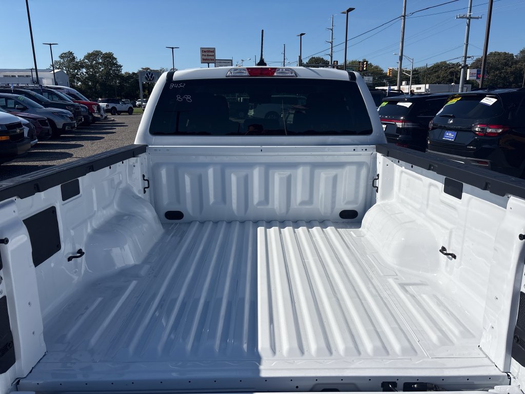 New 2026 Ford Ranger XL w/ Trailer Tow Package AWD/4WD image 23