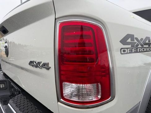 Used 2018 RAM 2500 Laramie w/ Snow Chief Group image 6