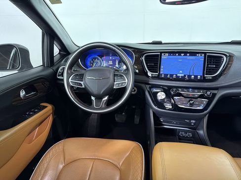 Used 2021 Chrysler Pacifica Pinnacle image 24