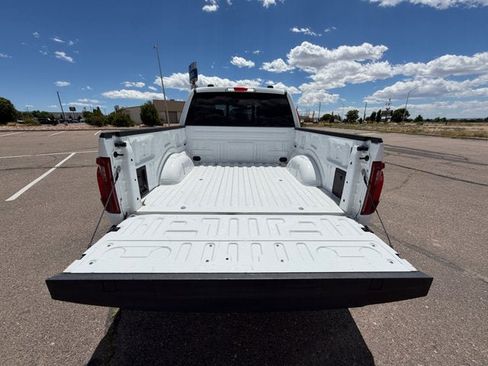 Used 2024 Ford F150 XLT w/ Equipment Group 303A High AWD/4WD image 16