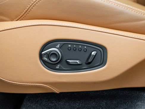 Used 2024 Aston Martin DBX 707 image 18