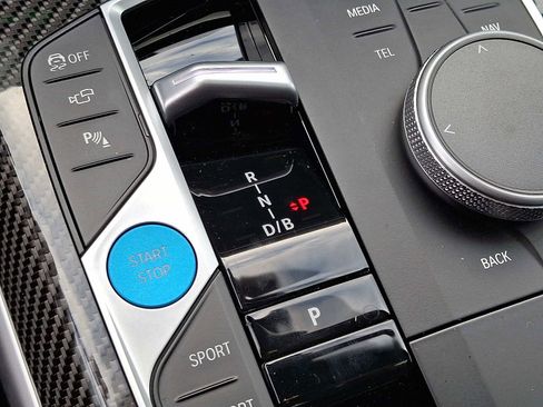 Used 2025 BMW i4 M50 image 15