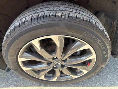 Used 2016 MAZDA CX-5 Grand Touring image 23