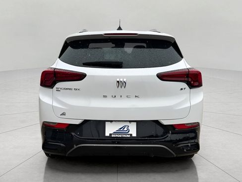 Certified 2024 Buick Encore GX Sport Touring image 4