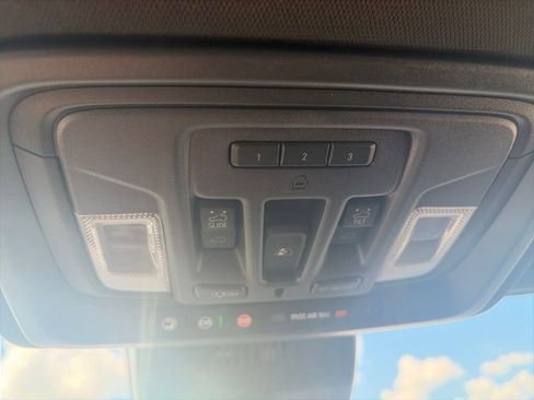 New 2026 GMC Sierra 1500 AT4 w/ AT4 Premium Package AWD/4WD image 25