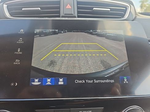 Used 2021 Honda CR-V EX-L image 28