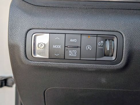 Used 2026 GMC Terrain Elevation w/ Elevation Premium Package AWD/4WD image 23