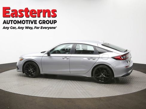 Used 2022 Honda Civic Sport image 59