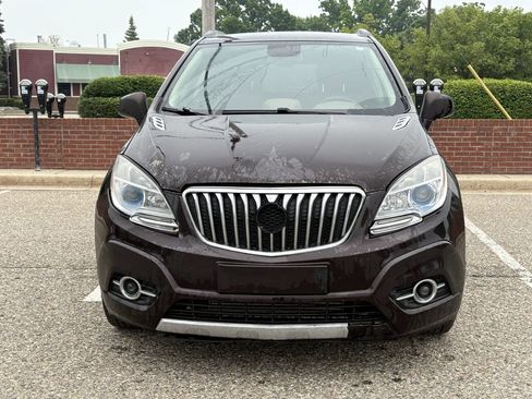 Used 2013 Buick Encore Leather image 3