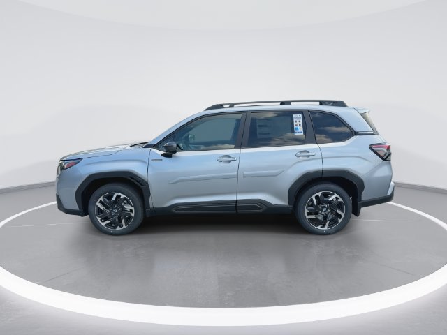 New 2026 Subaru Forester Limited AWD/4WD image 5