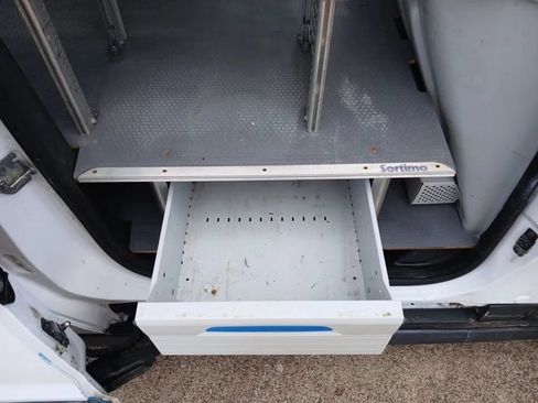 Used 2016 Ford Transit Connect XL FWD image 32