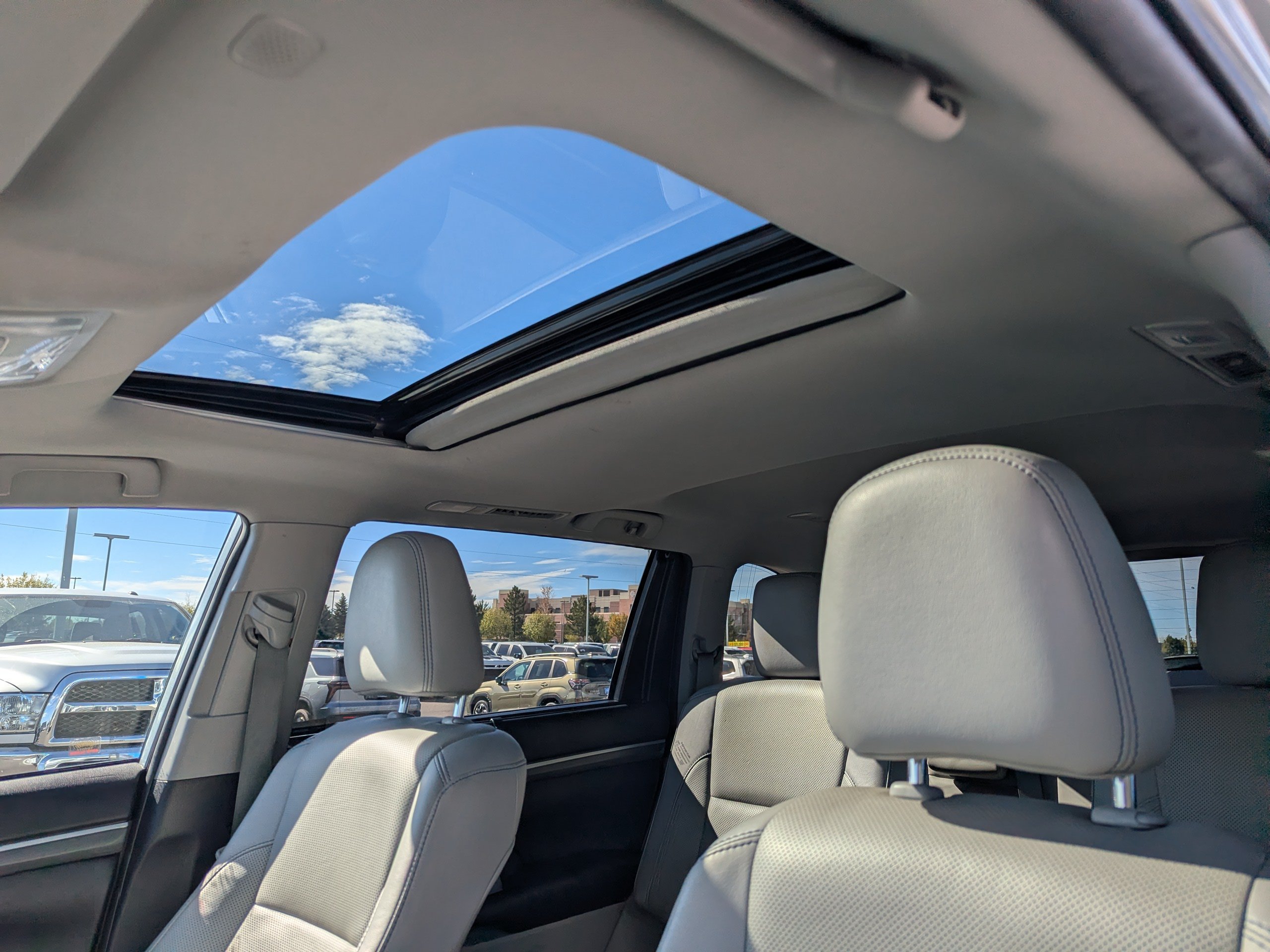 Used 2019 Toyota Highlander Limited AWD/4WD image 26