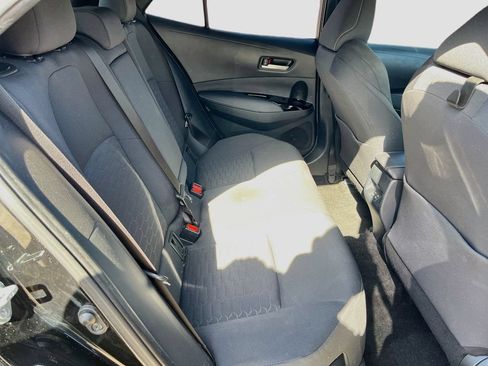 Used 2023 Toyota Corolla SE FWD image 27