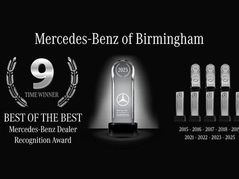 Certified 2023 Mercedes-Benz GLE 350 4MATIC image 42