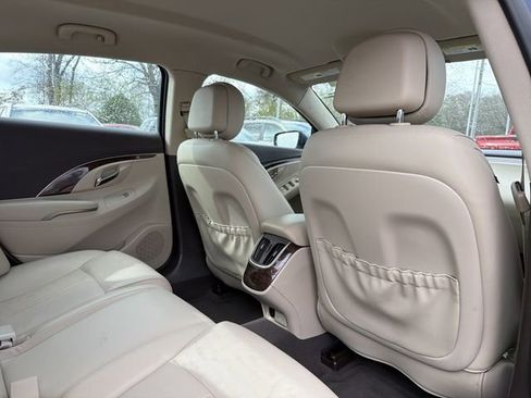 Used 2014 Buick LaCrosse Leather image 14