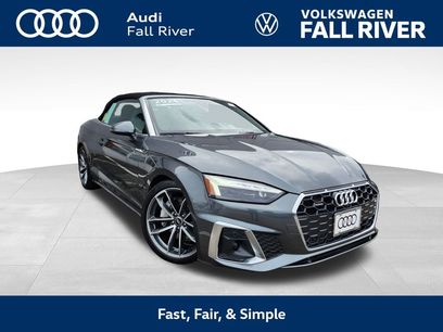 Used 2024 Audi A5 2.0T Premium Plus w/ Premium Plus