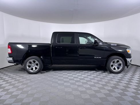 Used 2022 RAM 1500 Big Horn AWD/4WD image 13