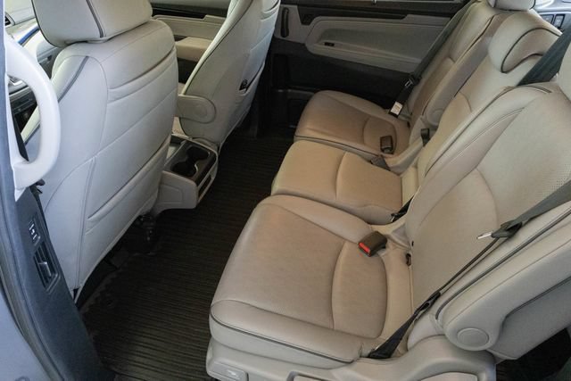 Used 2024 Honda Odyssey Elite image 14