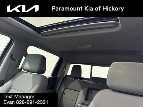 Used 2019 Chevrolet Silverado 1500 LT w/ All-Star Edition image 33