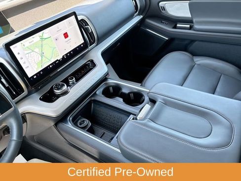 Certified 2025 Ford Expedition Max Active AWD/4WD image 28