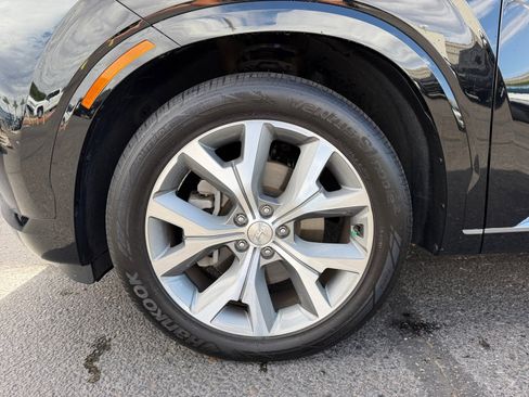 Used 2022 Hyundai Palisade Limited FWD image 26