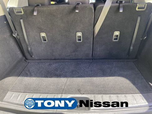 Used 2024 Nissan Pathfinder SV FWD image 21