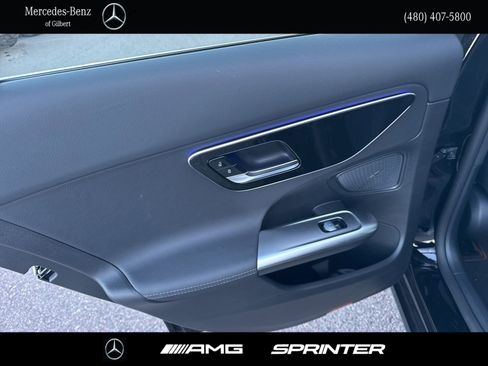 New 2026 Mercedes-Benz C 300 Sedan image 20